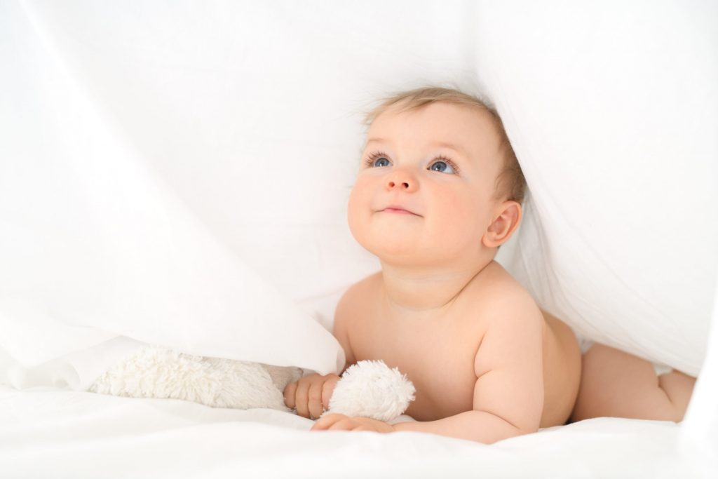 Barnfotograf Stockholm