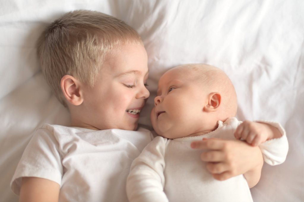 Familjefotograf Stockholm