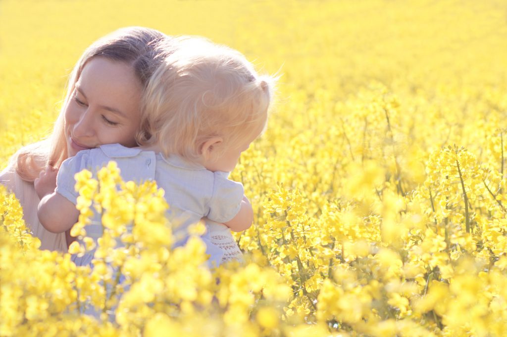 Familjefotograf Stockholm