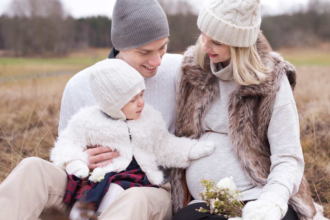 Gravidfotograf Stockholm